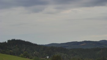 Bludný - Rajnochovice Troják