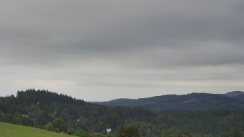 Bludný - Rajnochovice Troják