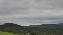 Bludný - Rajnochovice Troják