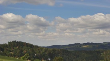 Bludný - Rajnochovice Troják