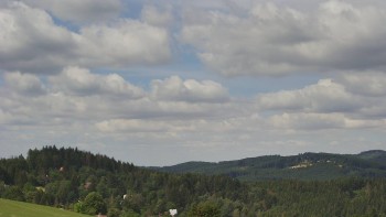 Bludný - Rajnochovice Troják