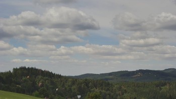 Bludný - Rajnochovice Troják