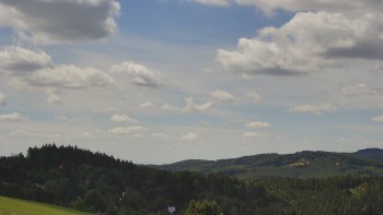 Bludný - Rajnochovice Troják