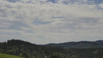 Bludný - Rajnochovice Troják
