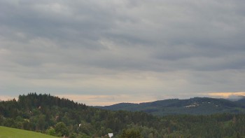 Bludný - Rajnochovice Troják
