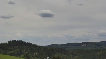 Bludný - Rajnochovice Troják