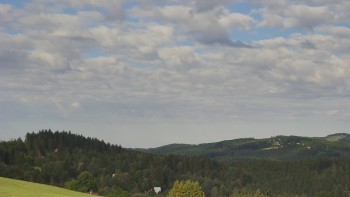 Bludný - Rajnochovice Troják
