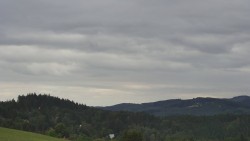 Bludný - Rajnochovice Troják