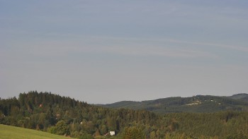 Bludný - Rajnochovice Troják