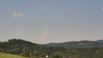 Bludný - Rajnochovice Troják
