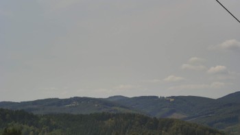 Bludný - Rajnochovice Troják