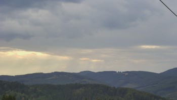 Bludný - Rajnochovice Troják