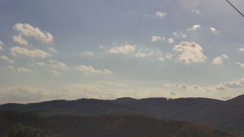 Bludný - Rajnochovice Troják