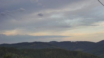 Bludný - Rajnochovice Troják