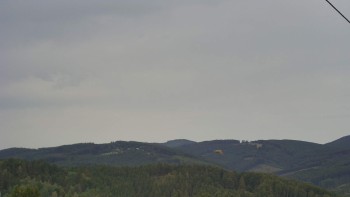 Bludný - Rajnochovice Troják