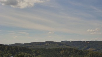 Bludný - Rajnochovice Troják