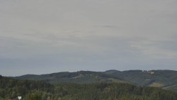 Bludný - Rajnochovice Troják