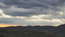 Bludný - Rajnochovice Troják