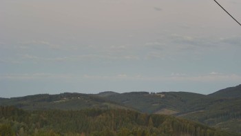 Bludný - Rajnochovice Troják