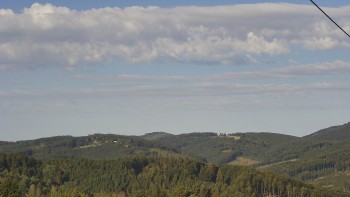 Bludný - Rajnochovice Troják