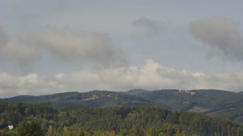 Bludný - Rajnochovice Troják