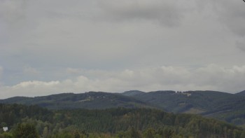 Bludný - Rajnochovice Troják