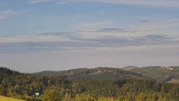 Bludný - Rajnochovice Troják