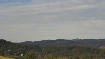 Bludný - Rajnochovice Troják
