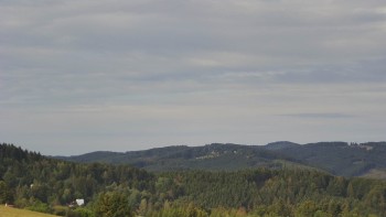 Bludný - Rajnochovice Troják