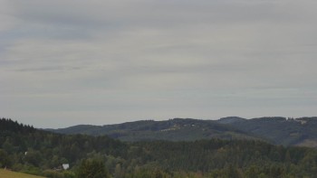 Bludný - Rajnochovice Troják