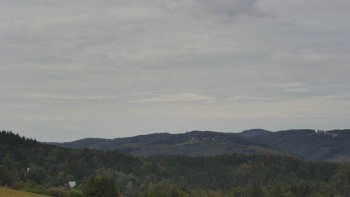 Bludný - Rajnochovice Troják