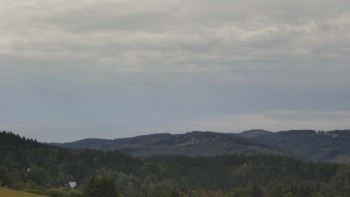 Bludný - Rajnochovice Troják