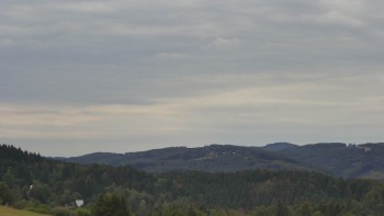 Bludný - Rajnochovice Troják