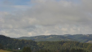 Bludný - Rajnochovice Troják