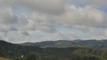 Bludný - Rajnochovice Troják