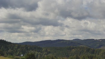 Bludný - Rajnochovice Troják