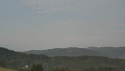 Wandern – Rajnochovice Troják