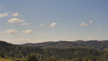 Bludný - Rajnochovice Troják