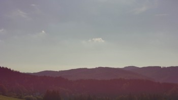 Bludný - Rajnochovice Troják