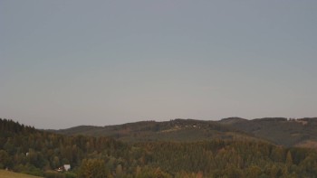 Bludný - Rajnochovice Troják
