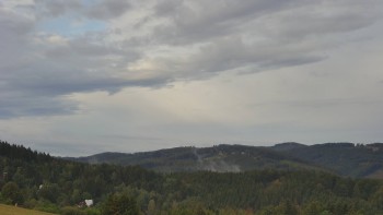 Bludný - Rajnochovice Troják