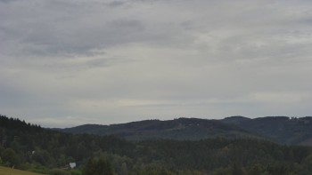 Bludný - Rajnochovice Troják