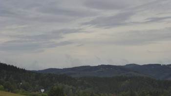 Bludný - Rajnochovice Troják