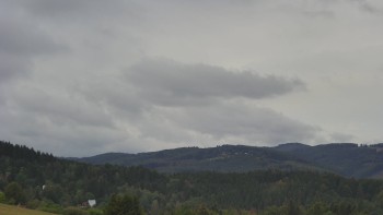 Bludný - Rajnochovice Troják
