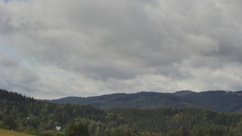 Bludný - Rajnochovice Troják