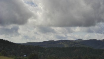 Bludný - Rajnochovice Troják