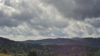 Bludný - Rajnochovice Troják