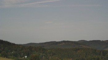 Bludný - Rajnochovice Troják