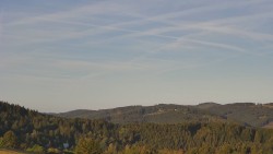 Bludný - Rajnochovice Troják 