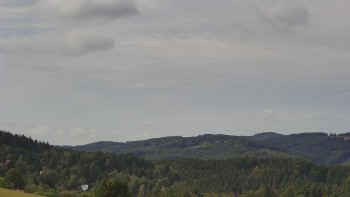 Bludný - Rajnochovice Troják
